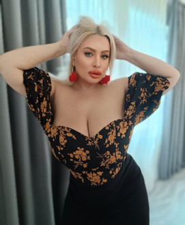 Mistress Escort