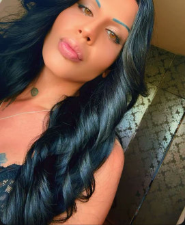 Trans Escort