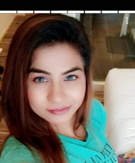 Payal Verma