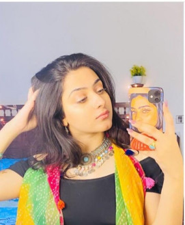 Priya Singh