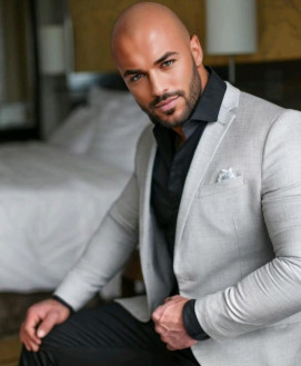 Marco Leon