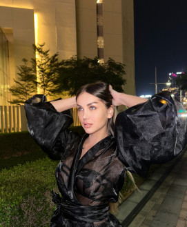 Mistress Escort