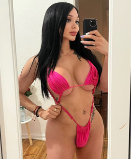 Trans Escort