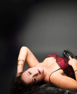 Goddess Juliana