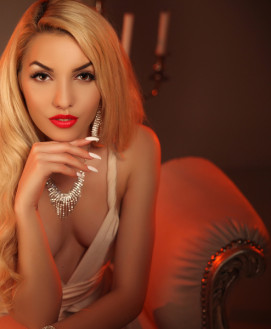 Mistress Escort