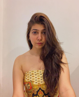 Sanvi Singh