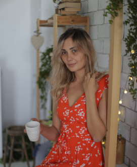 Cristina