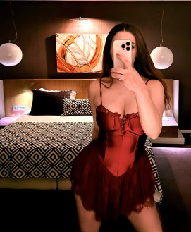 Mistress Escort