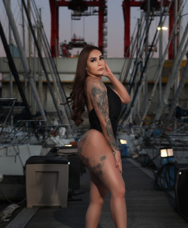 Trans Escort