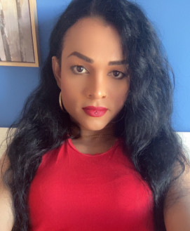 Trans Escort