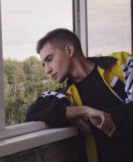 sergey