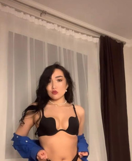 Mistress Escort