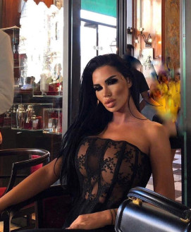 Mistress Escort