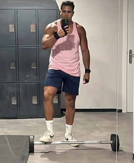 Male Escort