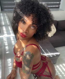 Trans Escort