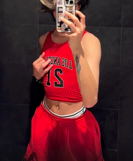 Trans Escort