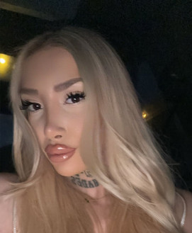 irina