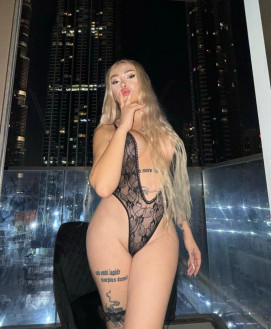 Barbie Danla
