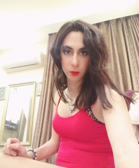 Trans Escort