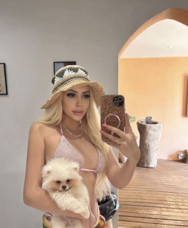 Mistress Escort