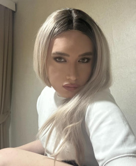 Trans Escort