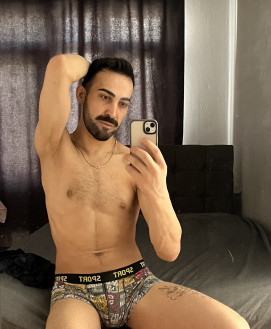 Male Escort