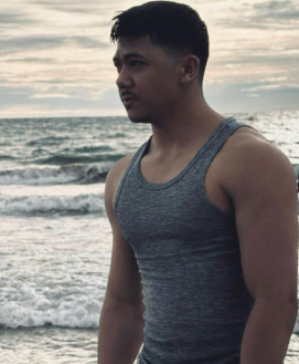 Male Escort
