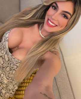 Melissa Bianchini 