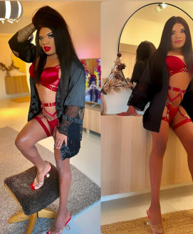 Trans Escort