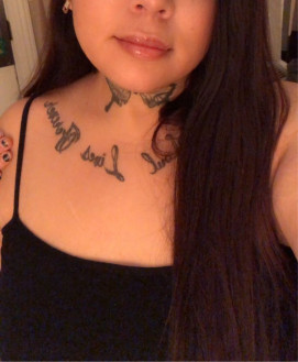 Cheyenne
