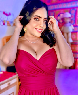 Trans Escort