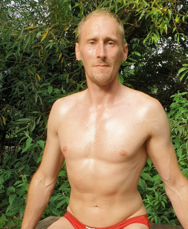 Male Escort