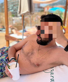 Male Escort