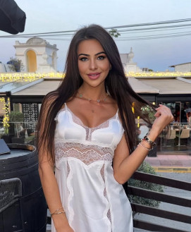 Mistress Escort