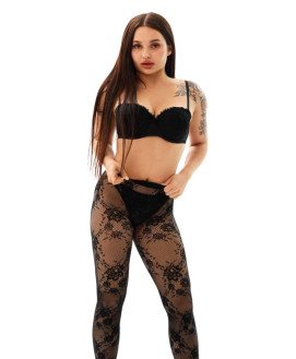 Mistress Escort