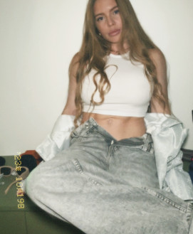 Alessandra Jane