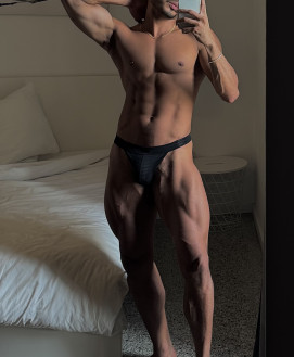 Male Escort