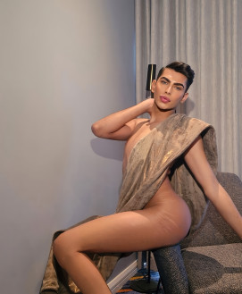 Male Escort