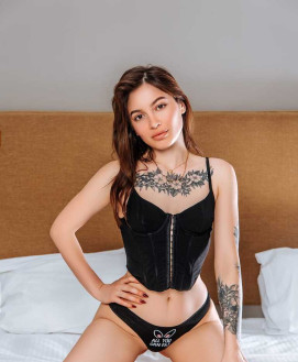 Roberta Glamour