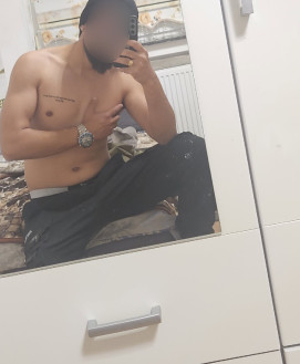 Male Escort