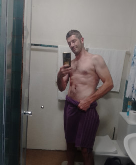 Male Escort