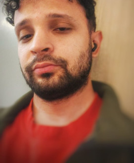 Male Escort