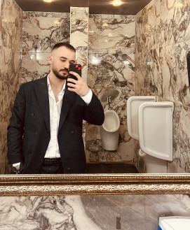 Male Escort