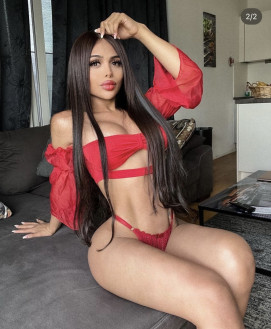 Trans Escort