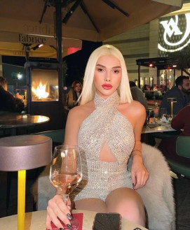 Trans Escort