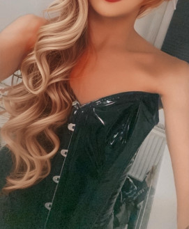 Trans Escort