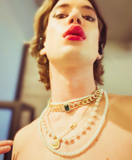 Trans Escort