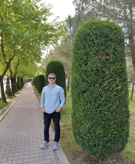 Male Escort