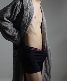 Male Escort