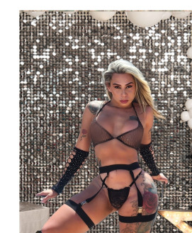 Thalita Ferraz
